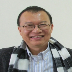 Huang Cheng Hsiung