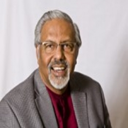 Rev. Dr. T.V. Thomas