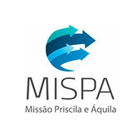 MISPA - Missão Priscila e Áquila