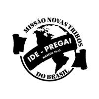 MNTB - Missão Novas Tribos do Brasil