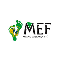 MEF - Missão Esperança e Fé  
