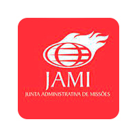 JAMI - Junta de Missões da CBN